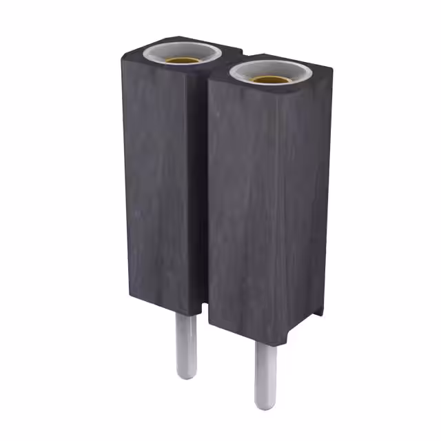 801-87-002-10-004101 Preci-Dip  Embases Prises femelles